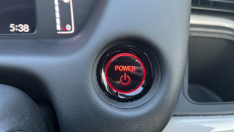 Honda Jazz 1.5 i-MMD Hybrid Advance 5dr eCVT Hybrid Hatchback